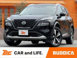 X-TRAIL HYBRID 4WD