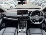 X-TRAIL HYBRID 4WD