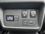 X-TRAIL HYBRID 4WD