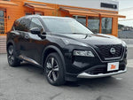 X-TRAIL HYBRID 4WD