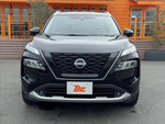 X-TRAIL HYBRID 4WD