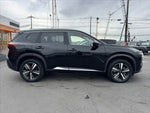X-TRAIL HYBRID 4WD