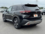 X-TRAIL HYBRID 4WD