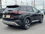 X-TRAIL HYBRID 4WD