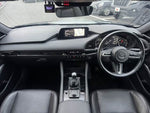 MAZDA3 FASTBACK