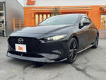 MAZDA3 FASTBACK