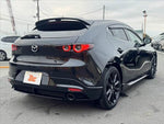 MAZDA3 FASTBACK