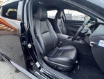 MAZDA3 FASTBACK