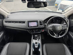 VEZEL HYBRID
