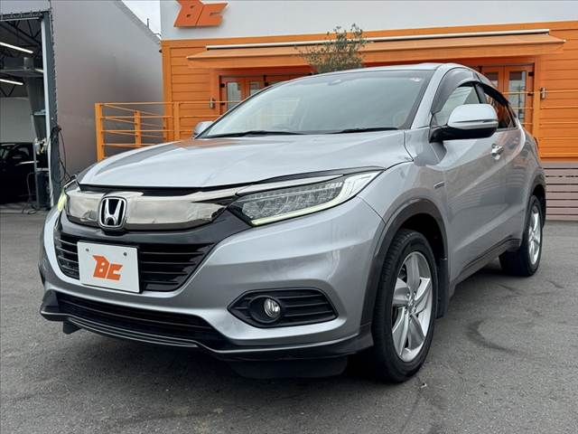 VEZEL HYBRID