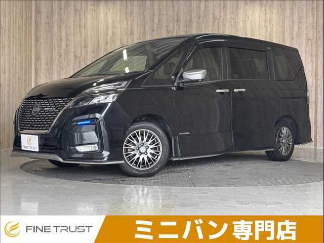 SERENA  S-HYBRID