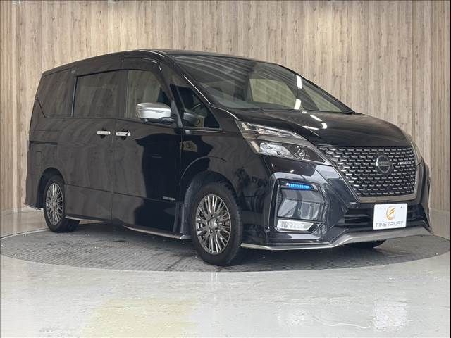 SERENA  S-HYBRID