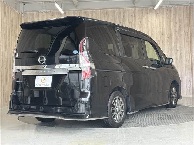 SERENA  S-HYBRID