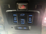 ALPHARD hybrid 4WD