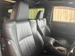ALPHARD hybrid 4WD