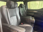 ALPHARD hybrid 4WD