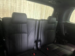 ALPHARD hybrid 4WD