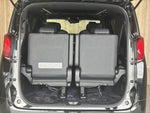 ALPHARD hybrid 4WD