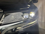 ALPHARD hybrid 4WD