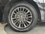 ALPHARD hybrid 4WD