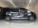 ALPHARD hybrid 4WD