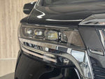 ALPHARD hybrid 4WD