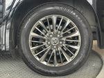 ALPHARD hybrid 4WD