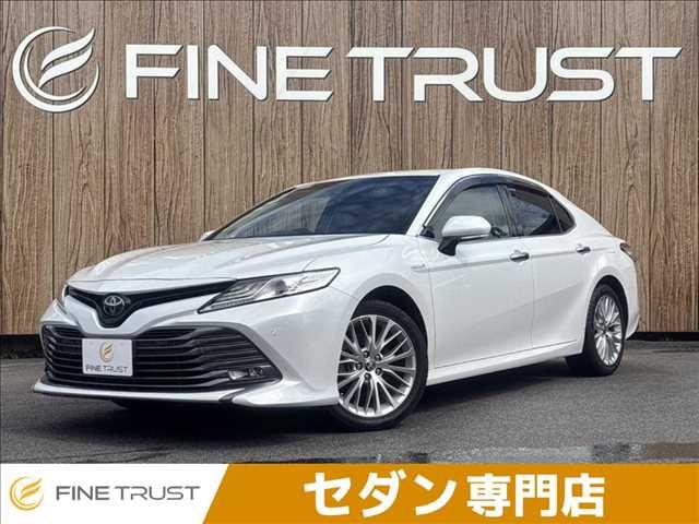 CAMRY HYBRID