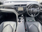 CAMRY HYBRID