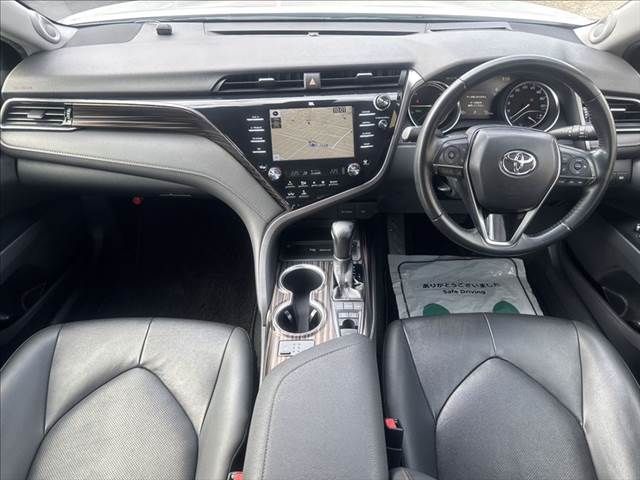 CAMRY HYBRID