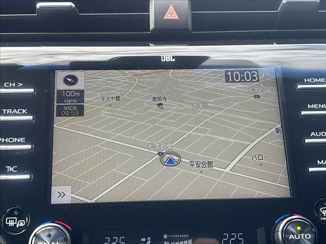 CAMRY HYBRID