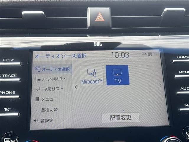 CAMRY HYBRID