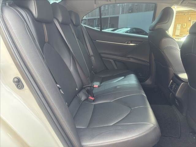 CAMRY HYBRID