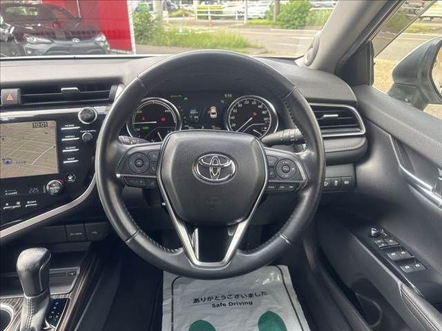 CAMRY HYBRID