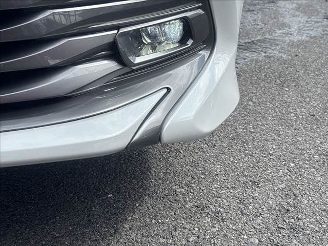 CAMRY HYBRID