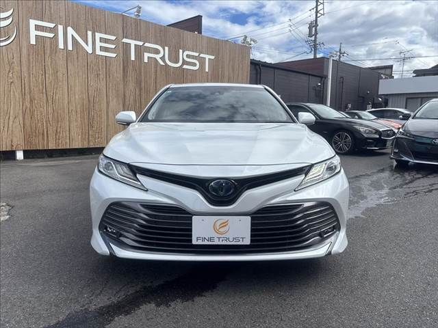CAMRY HYBRID