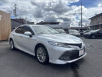 CAMRY HYBRID