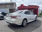CAMRY HYBRID