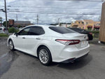 CAMRY HYBRID