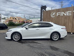 CAMRY HYBRID