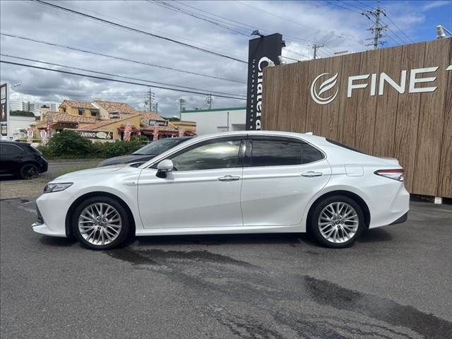 CAMRY HYBRID