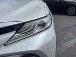 CAMRY HYBRID
