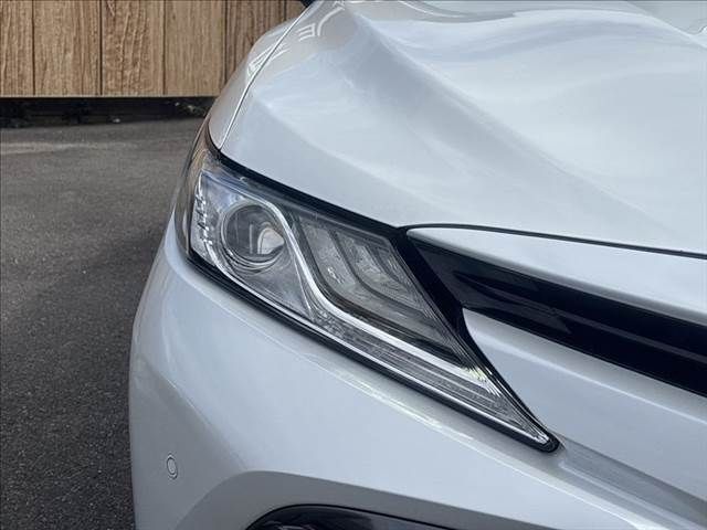 CAMRY HYBRID