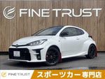 GR YARIS