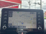 GR YARIS
