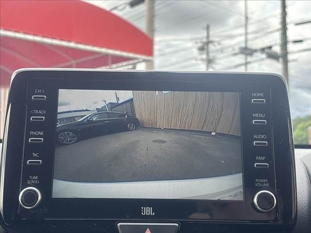 GR YARIS