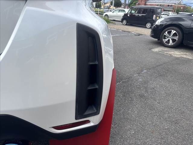 GR YARIS
