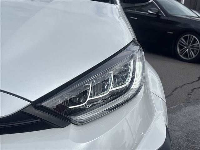 GR YARIS