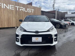 GR YARIS
