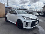 GR YARIS